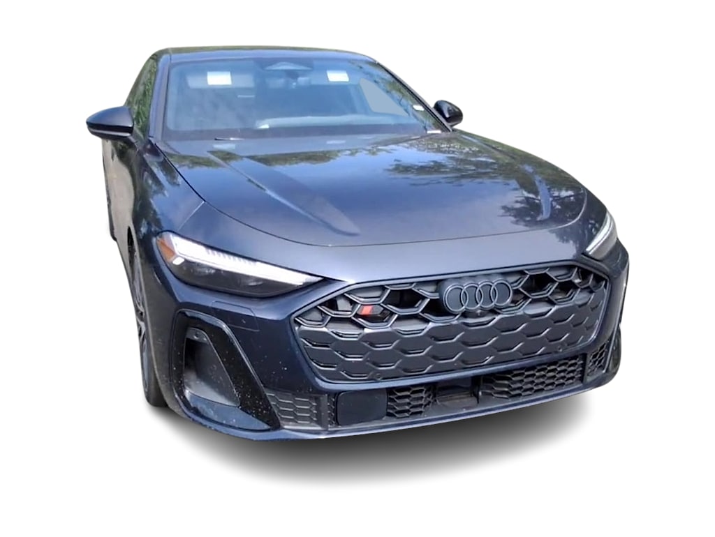 Thumbnail: 2026 Audi S5 - 6