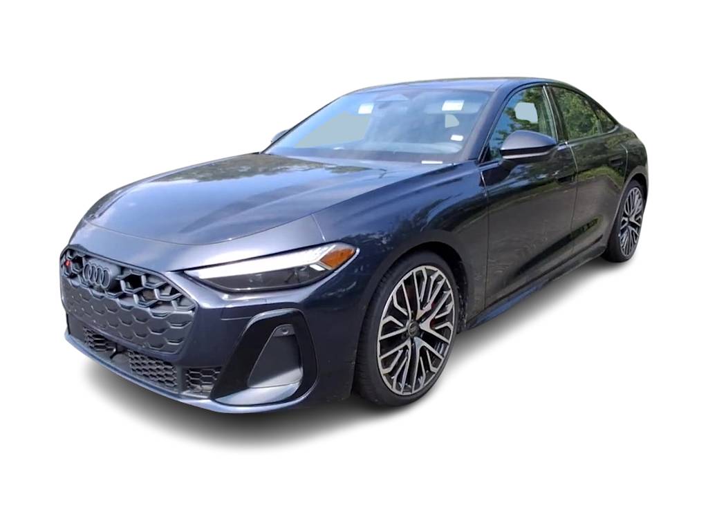 Thumbnail: 2026 Audi S5 - 15