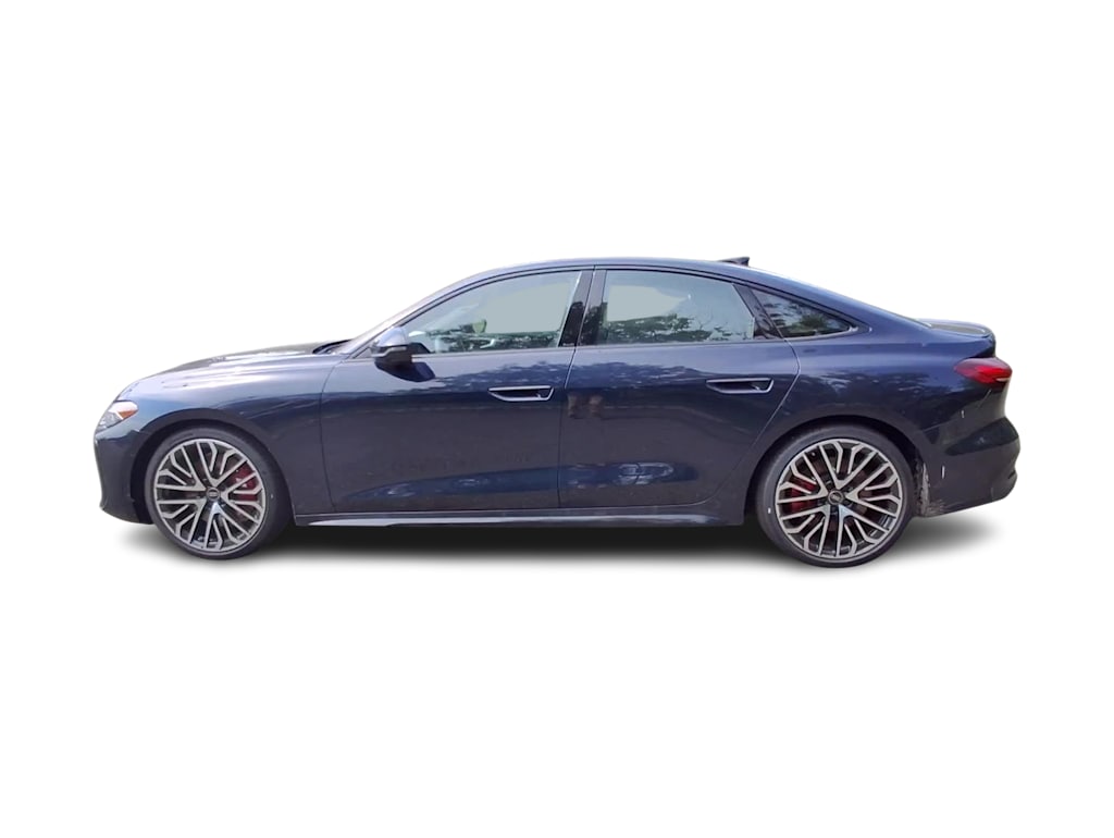 Thumbnail: 2026 Audi S5 - 16