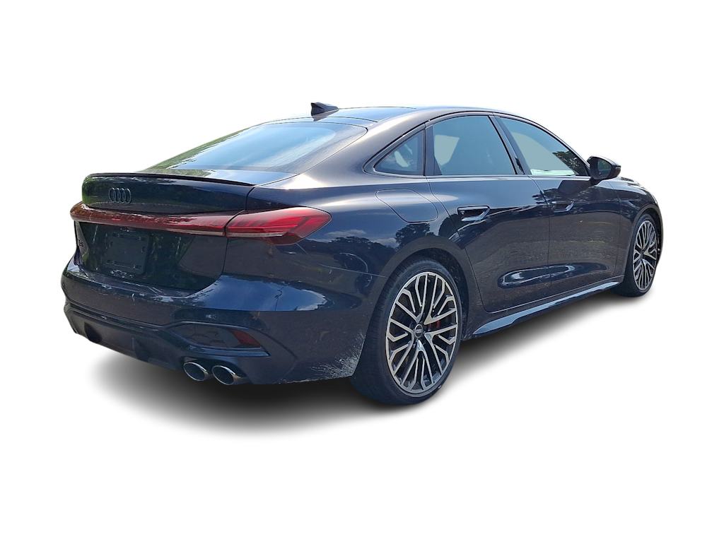 Thumbnail: 2026 Audi S5 - 22