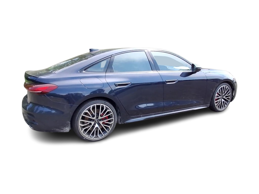 Thumbnail: 2026 Audi S5 - 17