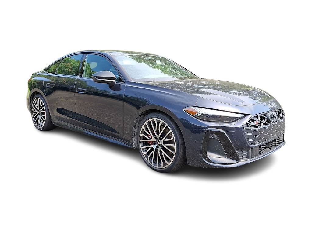 Thumbnail: 2026 Audi S5 - 23