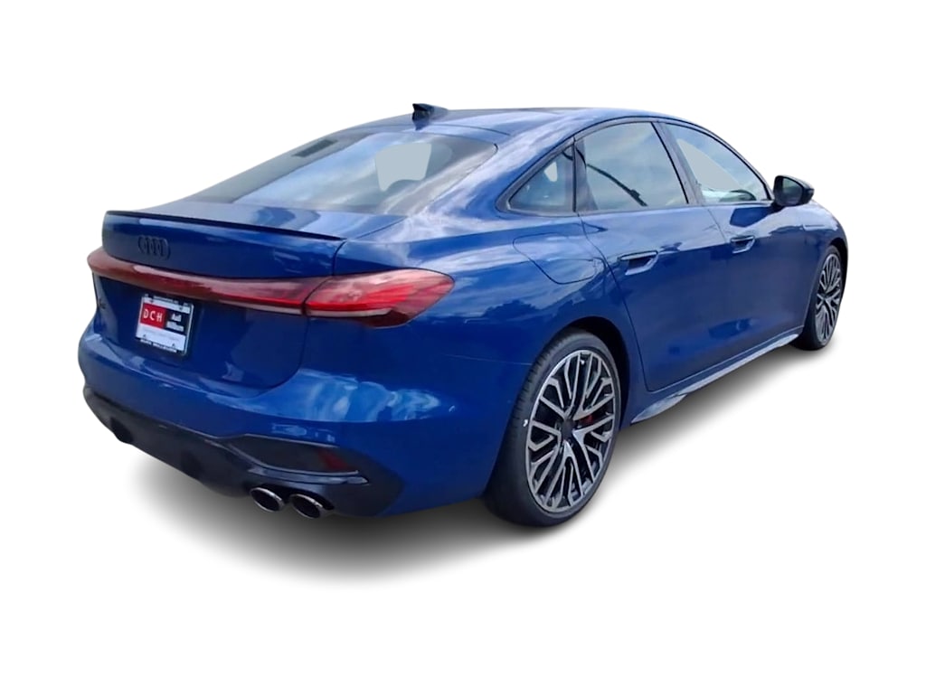 Thumbnail: 2026 Audi S5 - 17