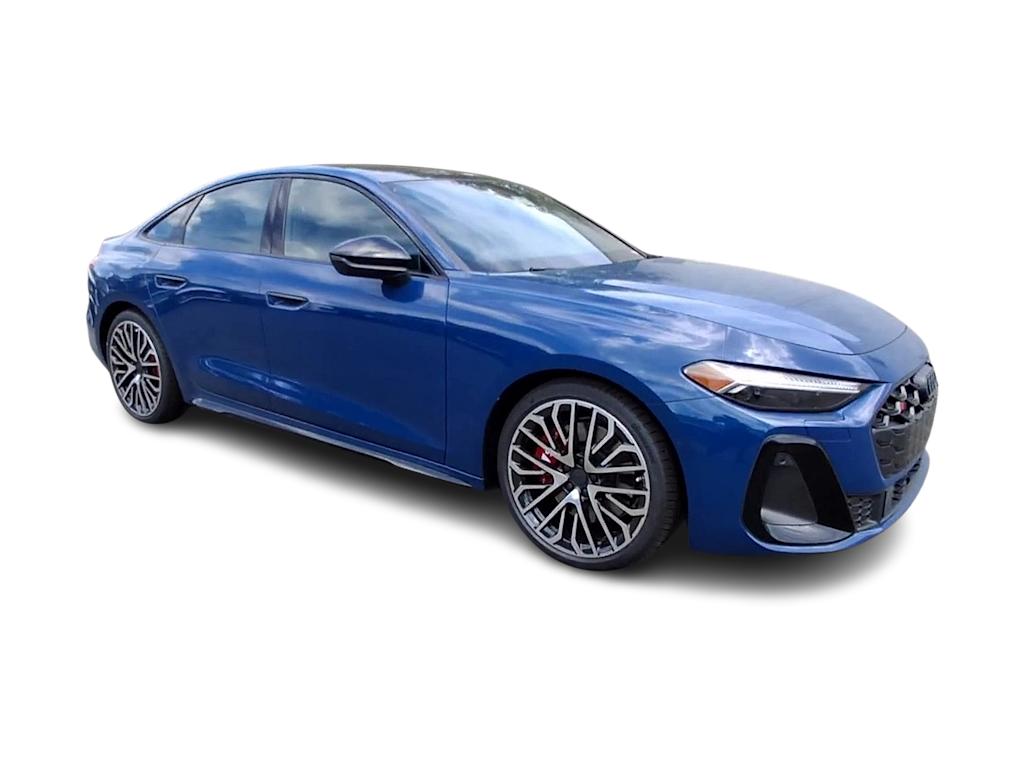 Thumbnail: 2026 Audi S5 - 15
