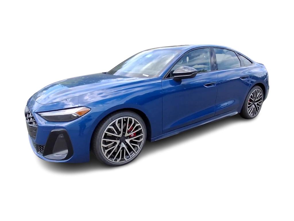 Thumbnail: 2026 Audi S5 - 16