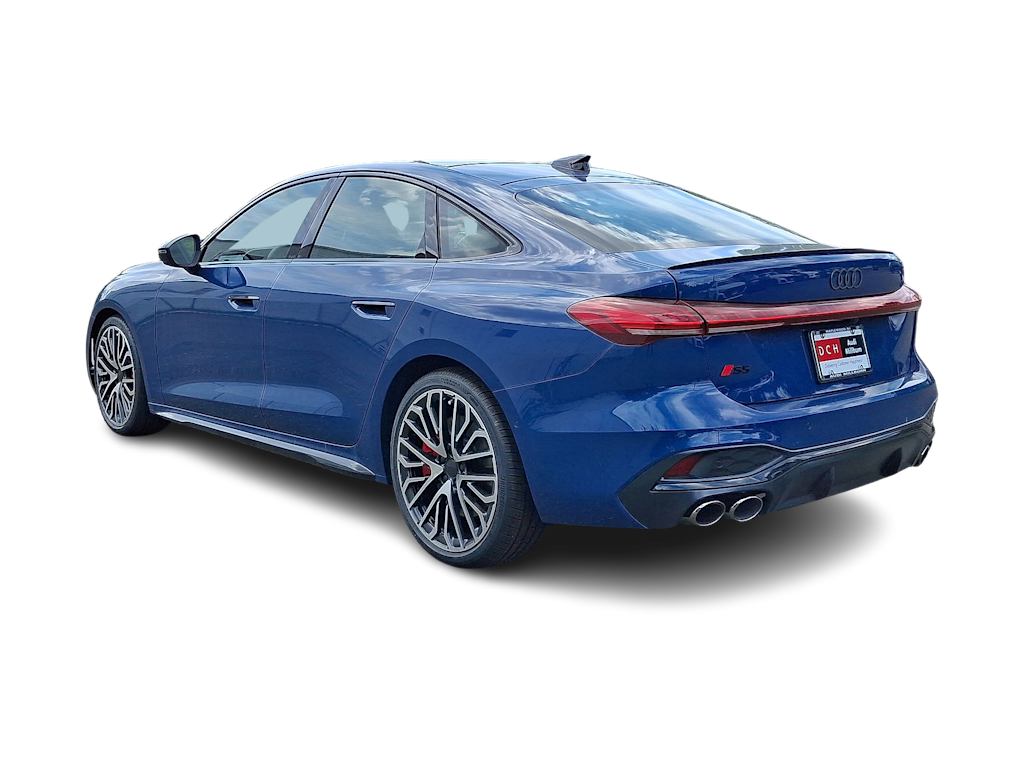 Thumbnail: 2026 Audi S5 - 21