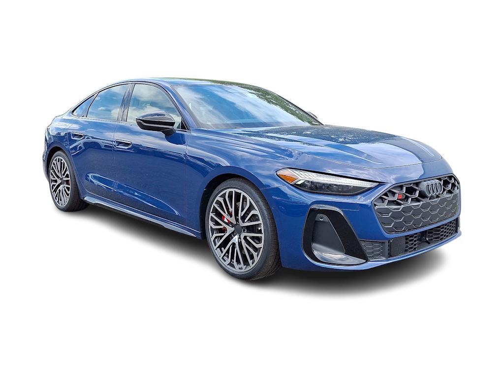 Thumbnail: 2026 Audi S5 - 23