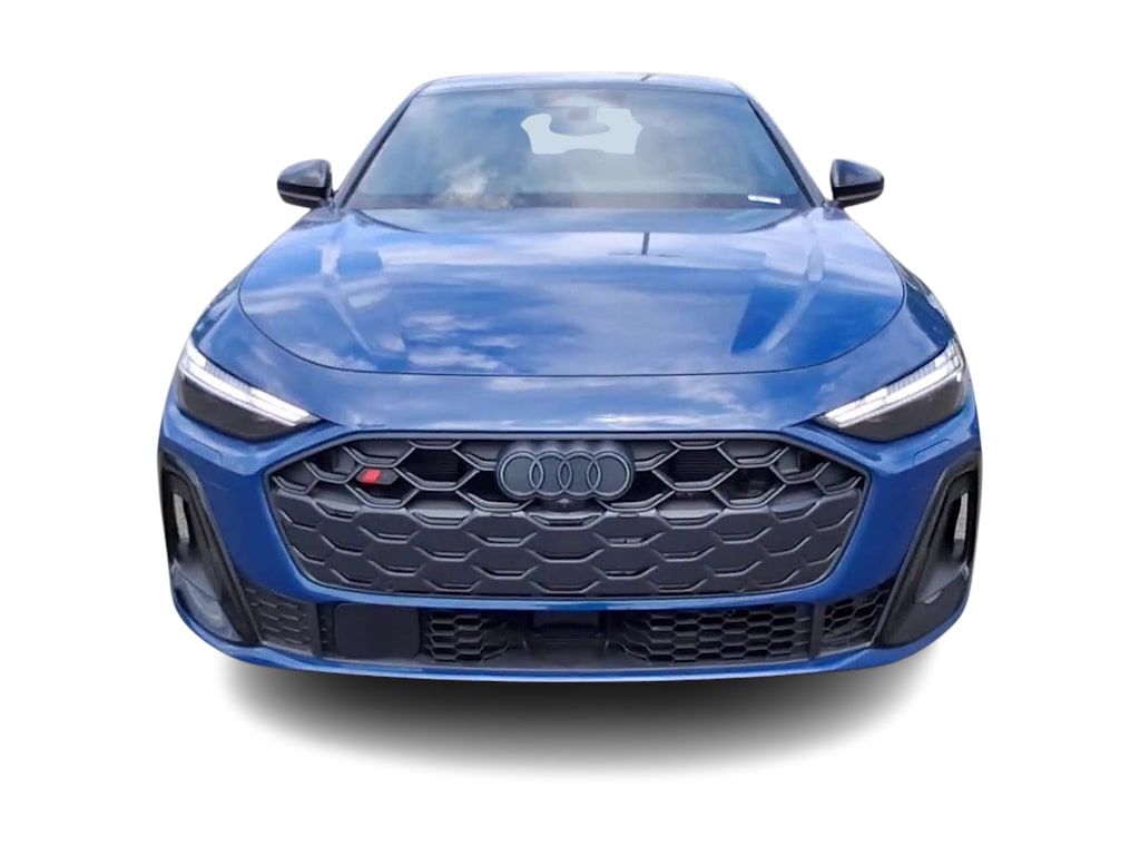 Thumbnail: 2026 Audi S5 - 6