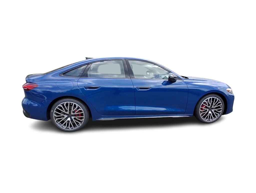 Thumbnail: 2026 Audi S5 - 18