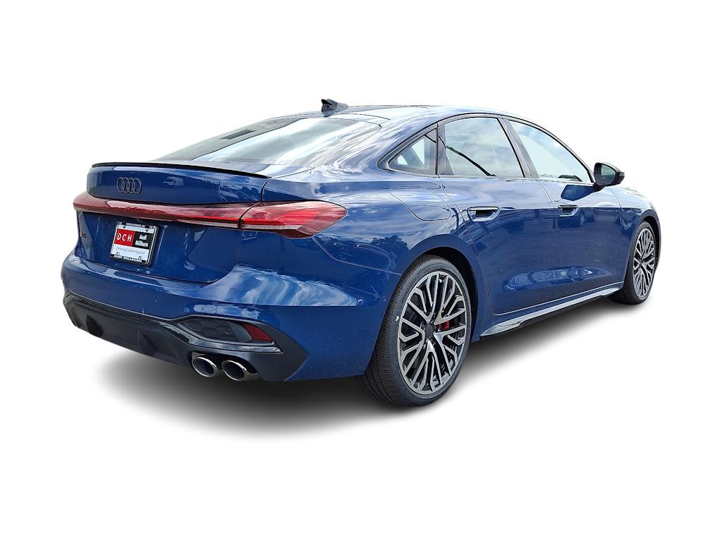 Thumbnail: 2026 Audi S5 - 22