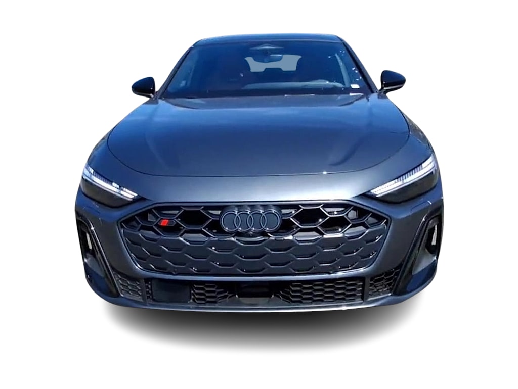 Thumbnail: 2026 Audi S5 - 5