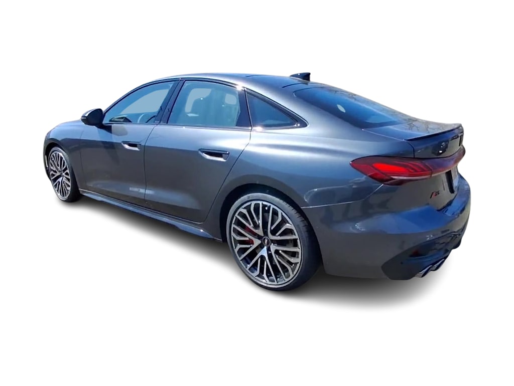 Thumbnail: 2026 Audi S5 - 3