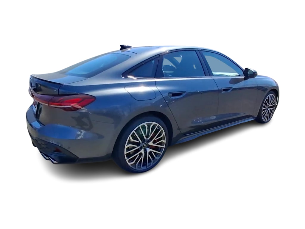 Thumbnail: 2026 Audi S5 - 11