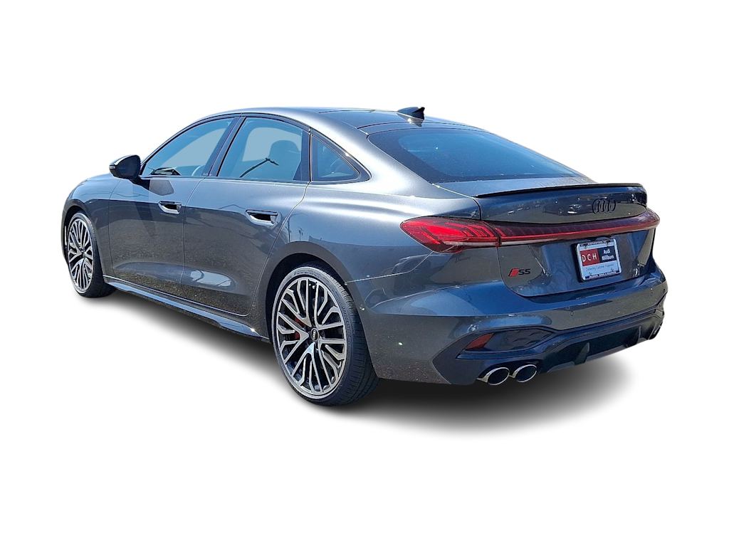 Thumbnail: 2026 Audi S5 - 15