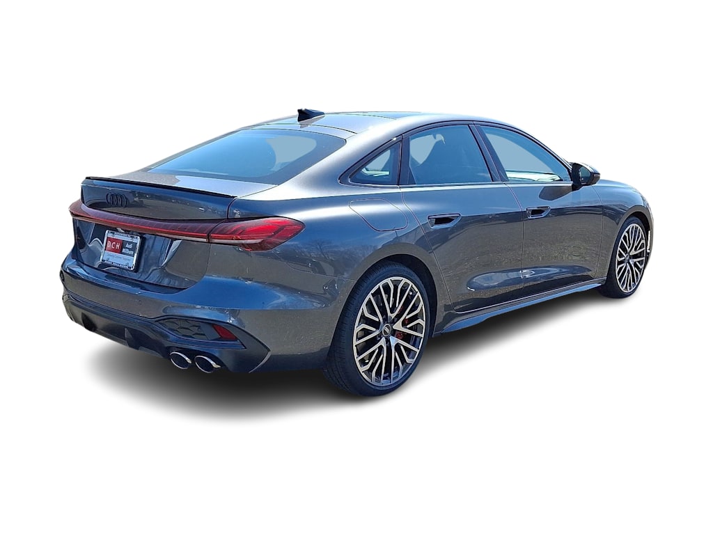Thumbnail: 2026 Audi S5 - 14