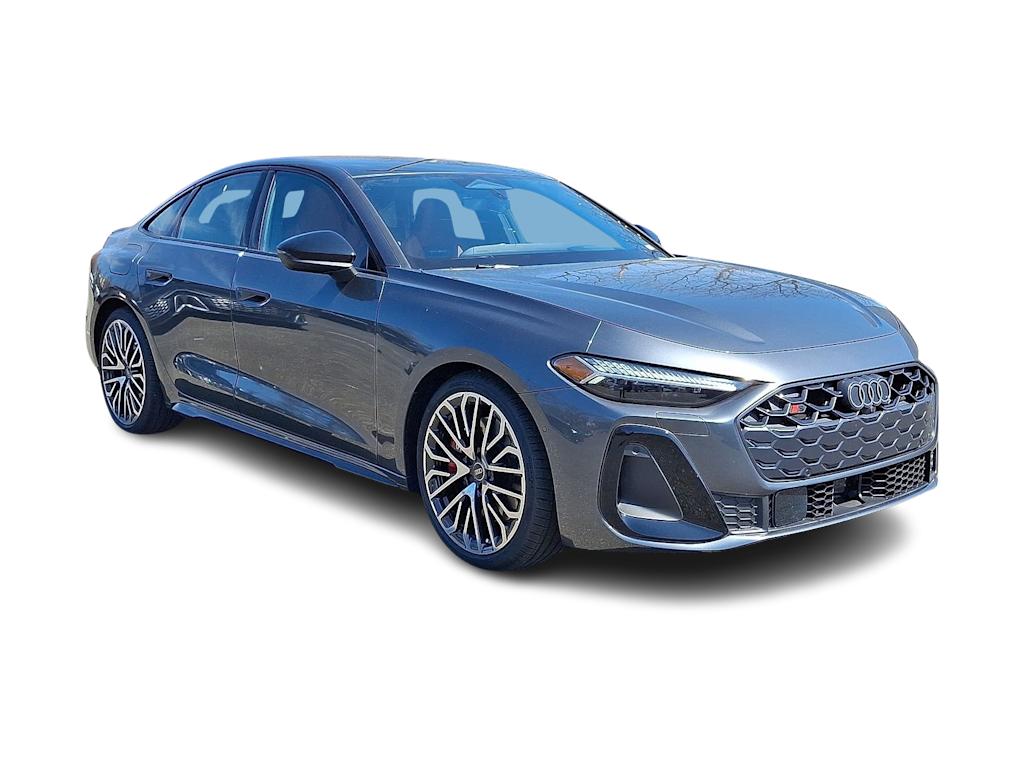 Thumbnail: 2026 Audi S5 - 13