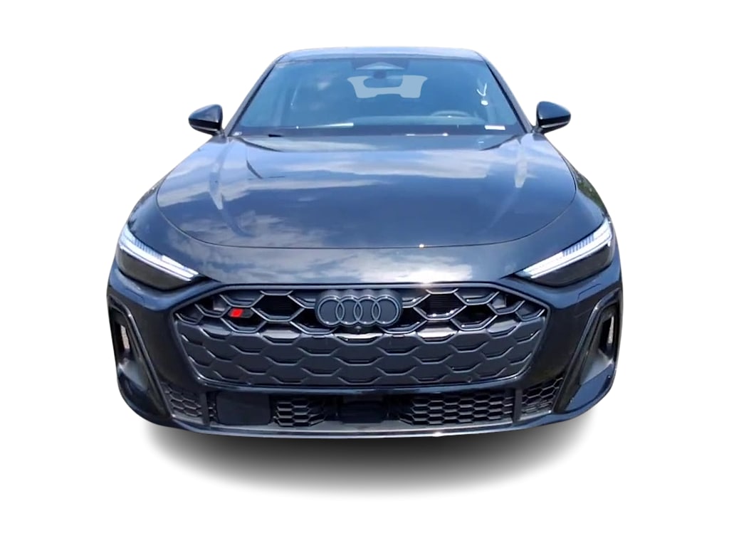 Thumbnail: 2026 Audi S5 - 6