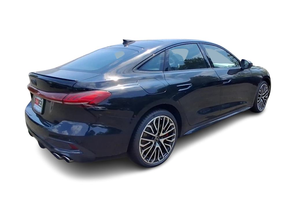 Thumbnail: 2026 Audi S5 - 13