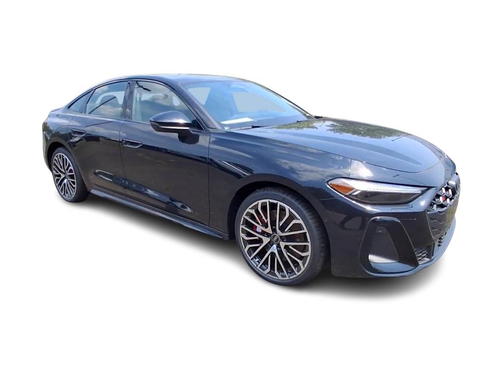 Thumbnail: 2026 Audi S5 - 11