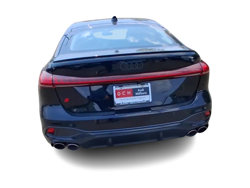 Thumbnail: 2026 Audi S5 - 5