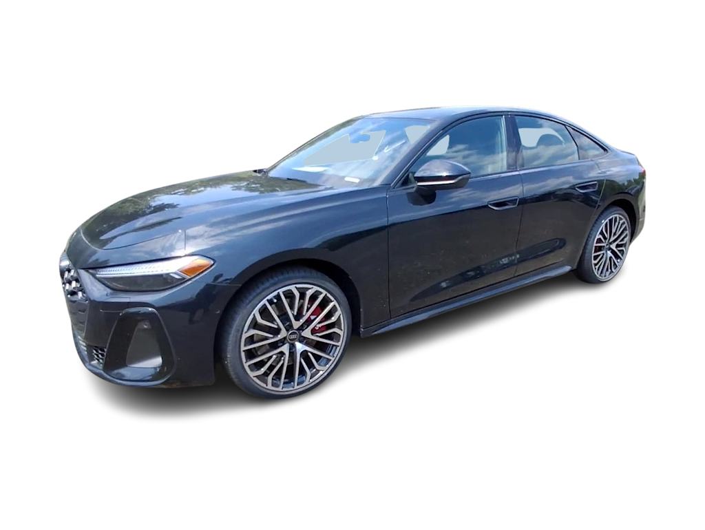 Thumbnail: 2026 Audi S5 - 12