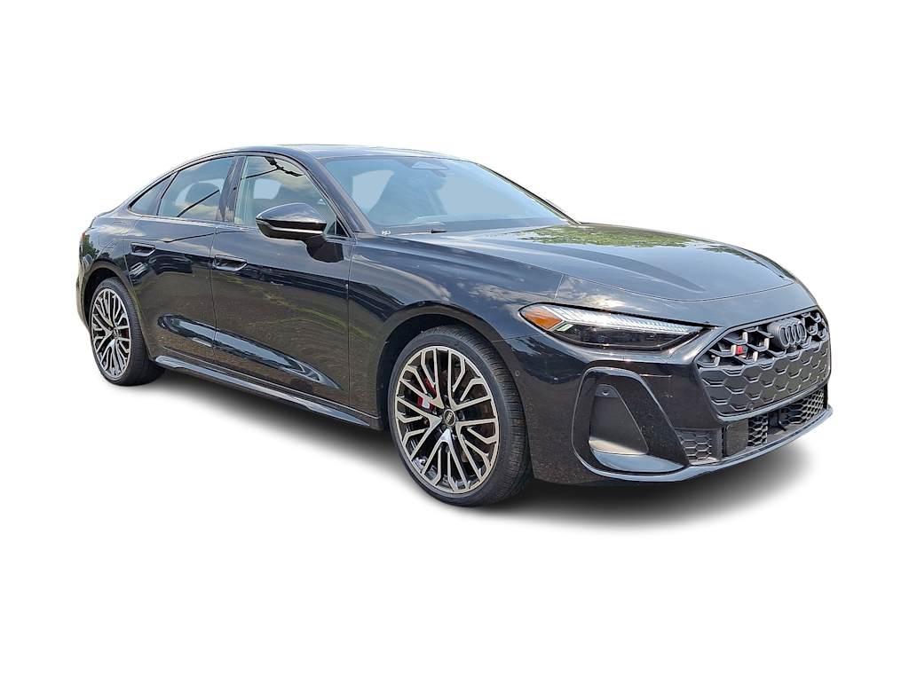 Thumbnail: 2026 Audi S5 - 19