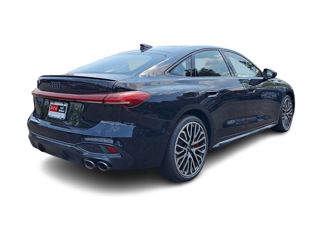 Thumbnail: 2026 Audi S5 - 18