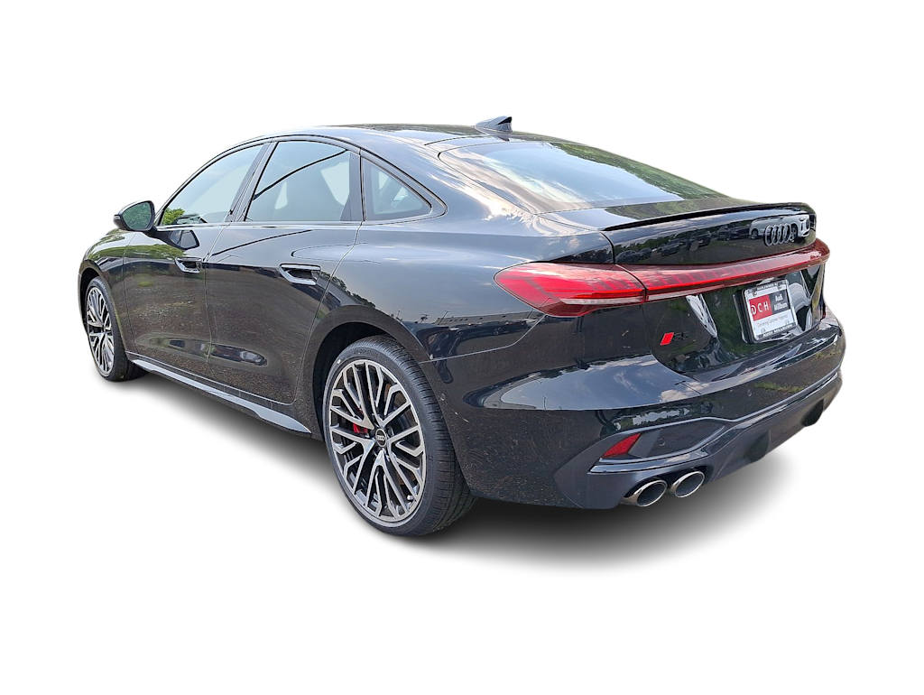 Thumbnail: 2026 Audi S5 - 17