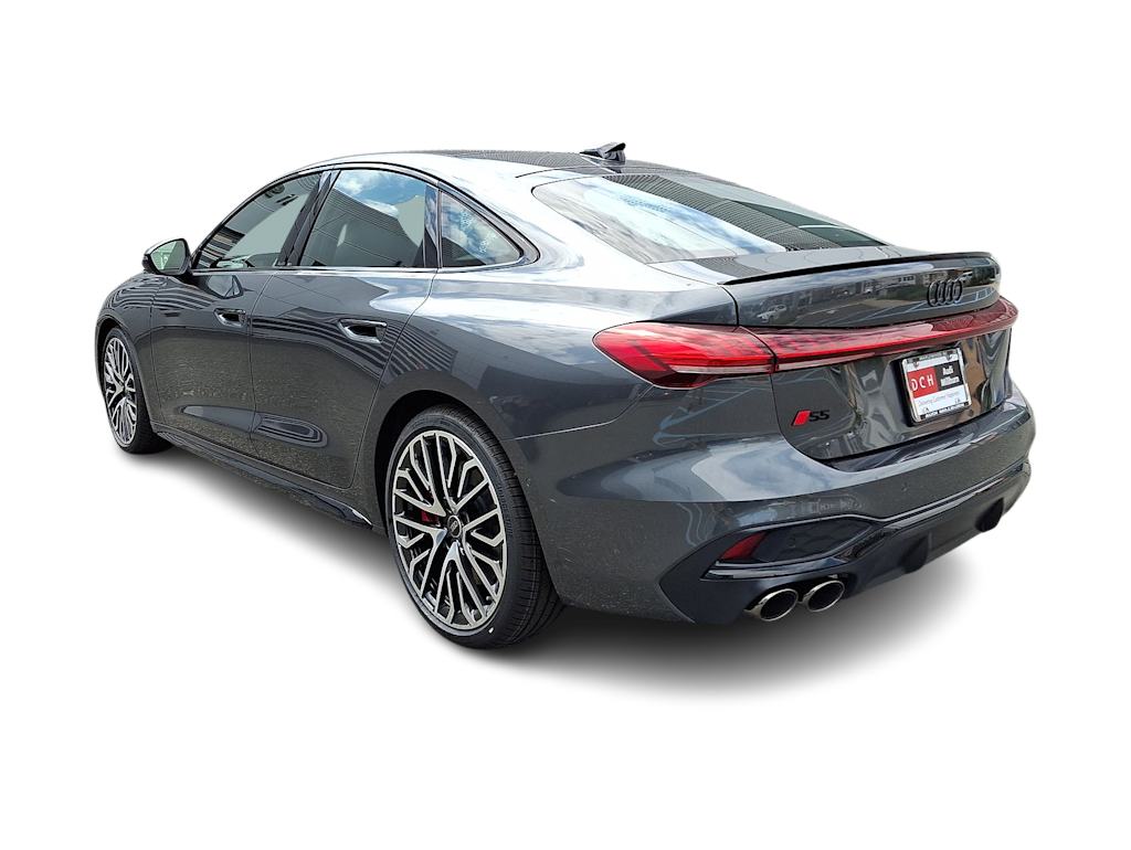 Thumbnail: 2026 Audi S5 - 19