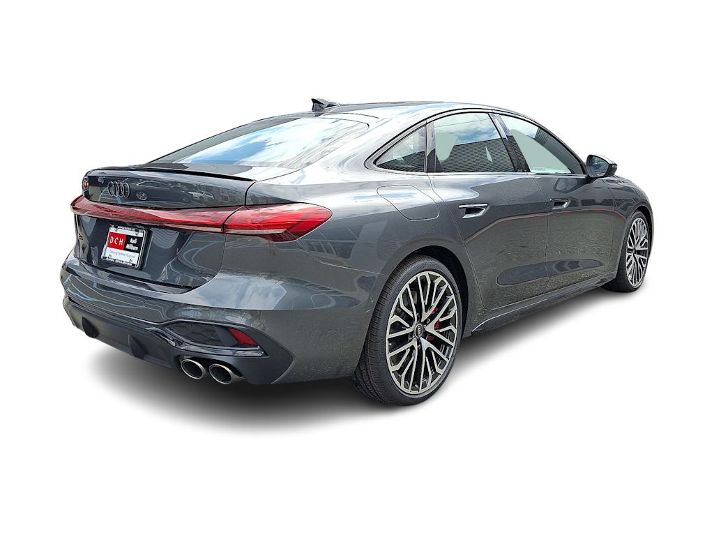 Thumbnail: 2026 Audi S5 - 20