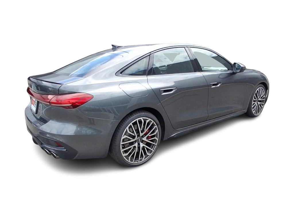 Thumbnail: 2026 Audi S5 - 15