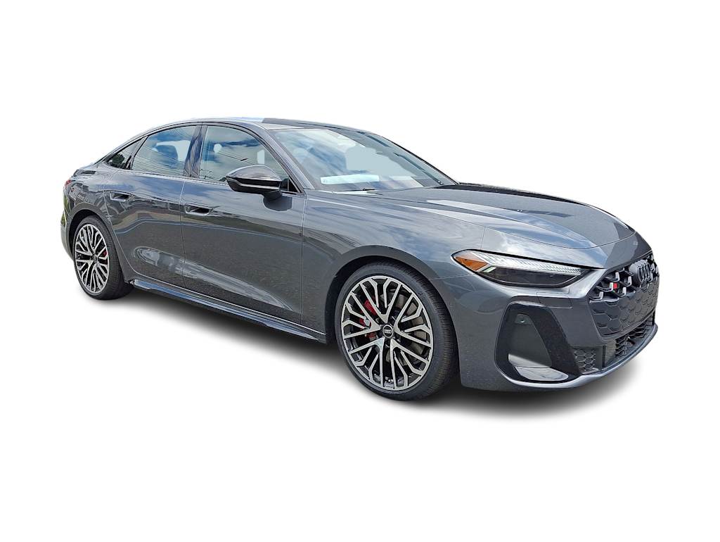 Thumbnail: 2026 Audi S5 - 21