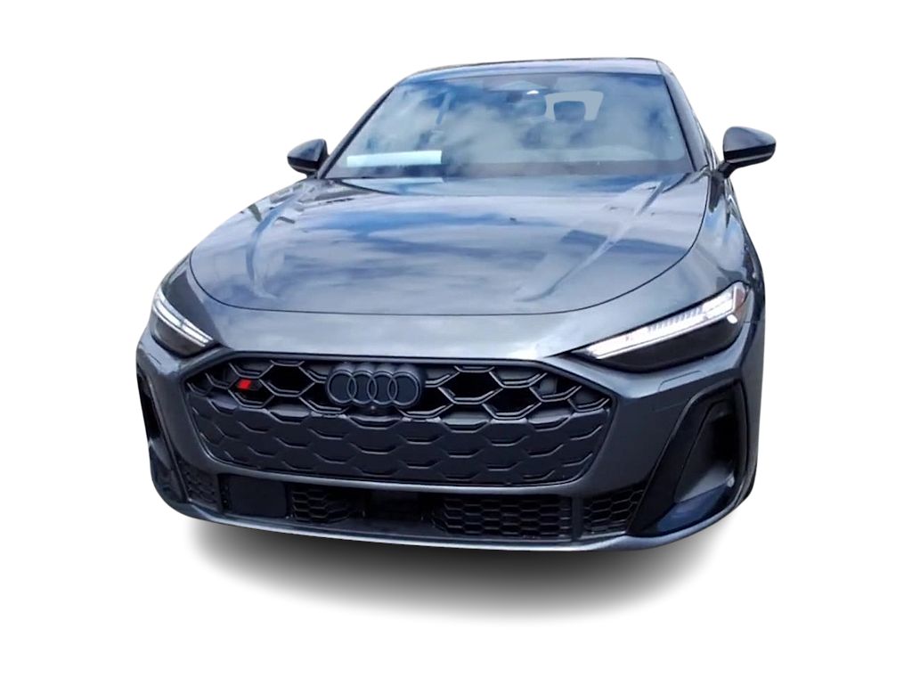 Thumbnail: 2026 Audi S5 - 6