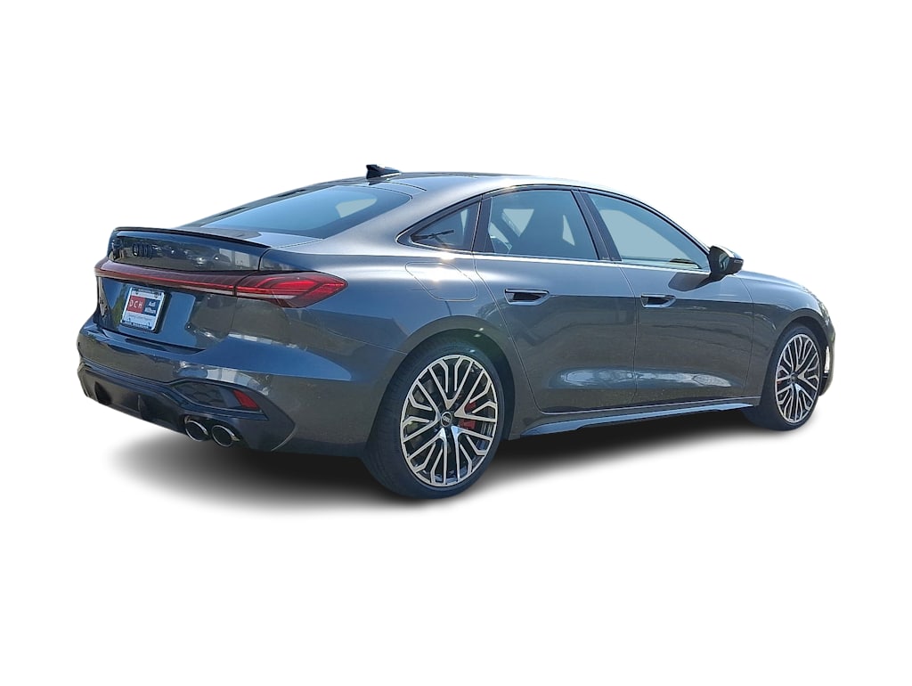 Thumbnail: 2025 Audi S5 - 19
