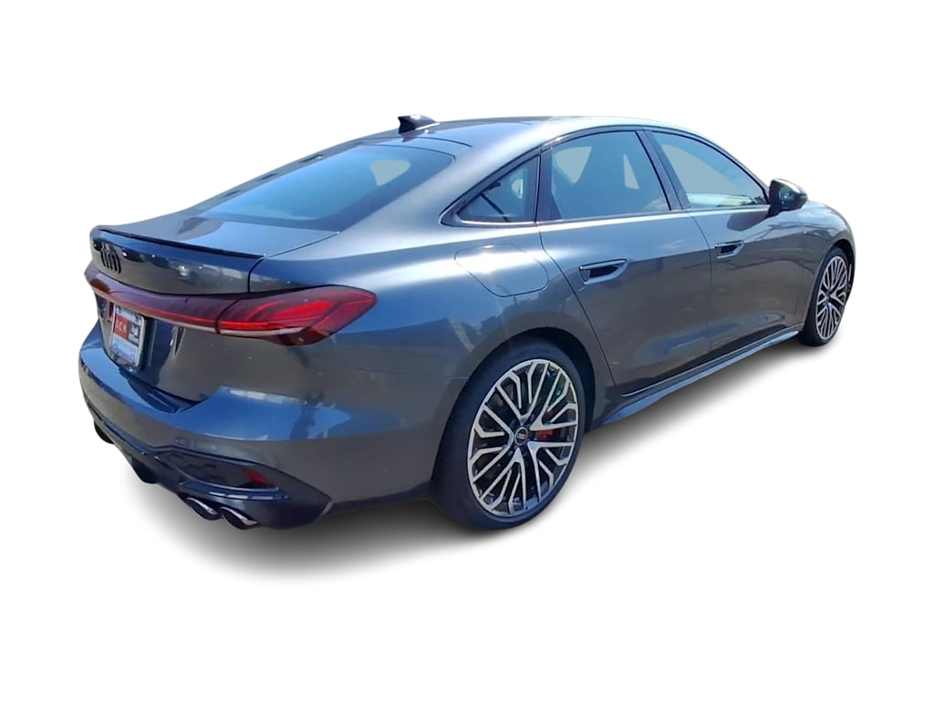 Thumbnail: 2025 Audi S5 - 16