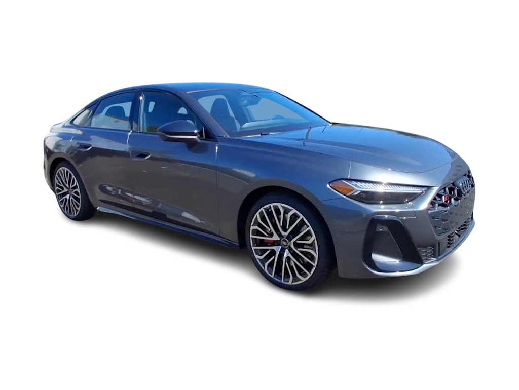 Thumbnail: 2025 Audi S5 - 14