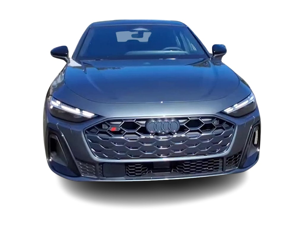 Thumbnail: 2025 Audi S5 - 6