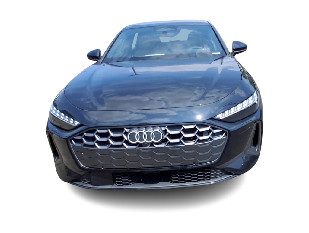 Thumbnail: 2026 Audi A5 - 6