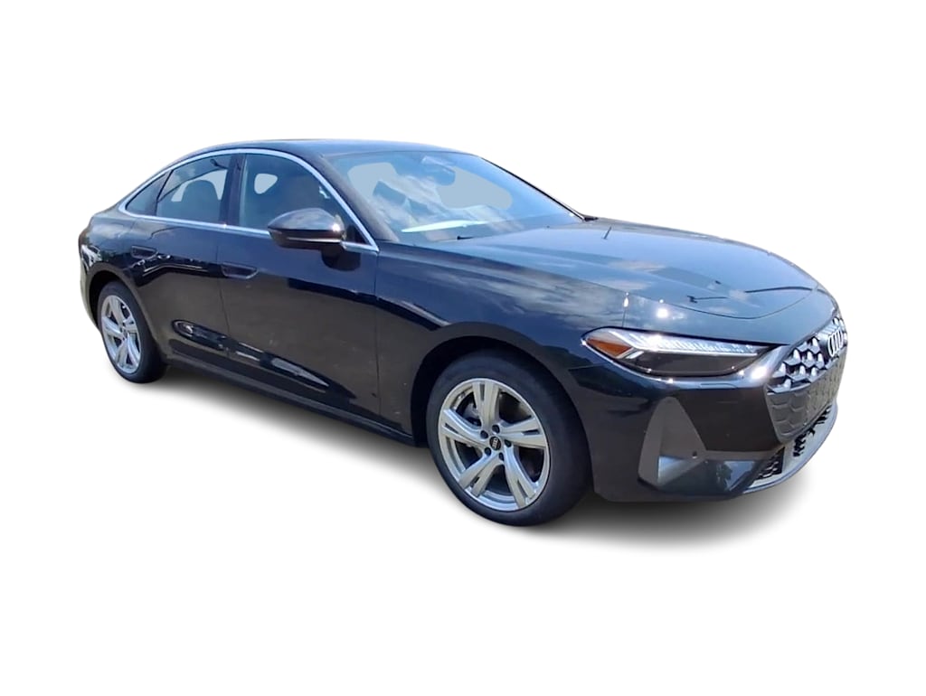 Thumbnail: 2026 Audi A5 - 11