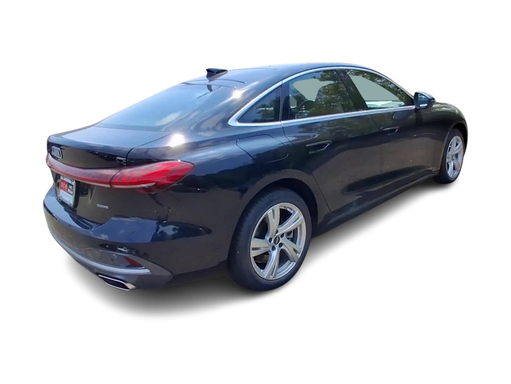Thumbnail: 2026 Audi A5 - 14