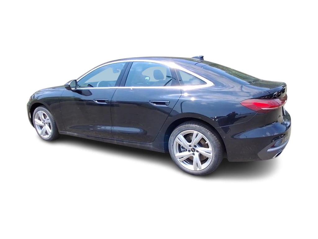 Thumbnail: 2026 Audi A5 - 13