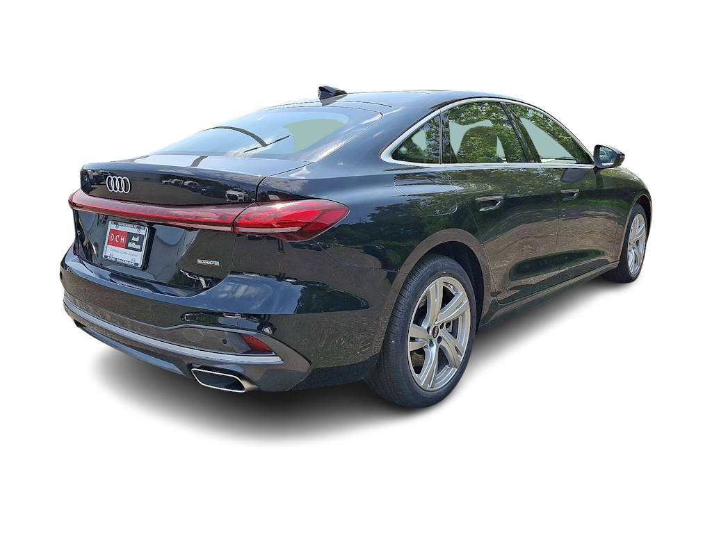 Thumbnail: 2026 Audi A5 - 18