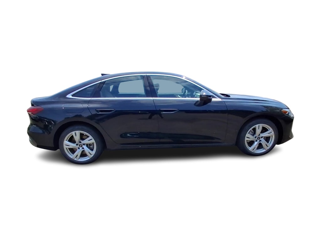 Thumbnail: 2026 Audi A5 - 15