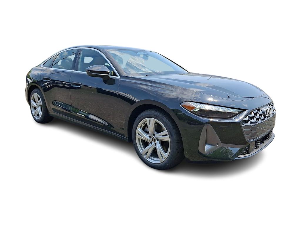 Thumbnail: 2026 Audi A5 - 19