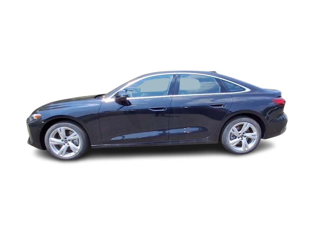 Thumbnail: 2026 Audi A5 - 3