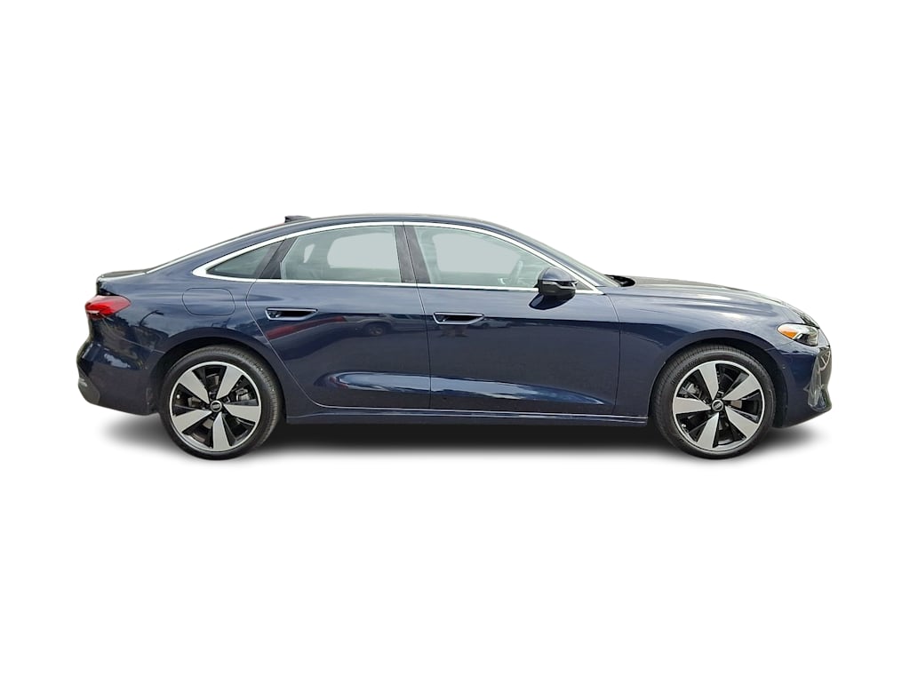 Thumbnail: 2025 Audi A5 - 33