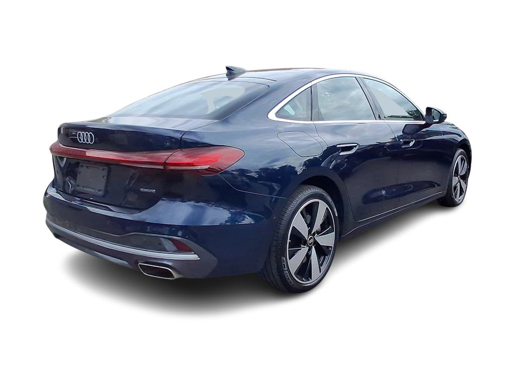 Thumbnail: 2025 Audi A5 - 19