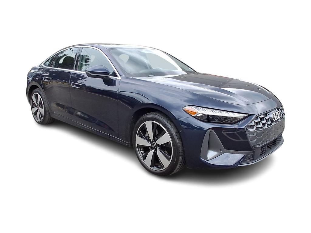 Thumbnail: 2025 Audi A5 - 17