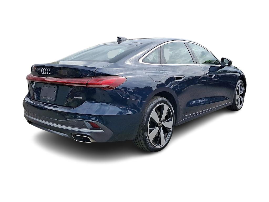 Thumbnail: 2025 Audi A5 - 32