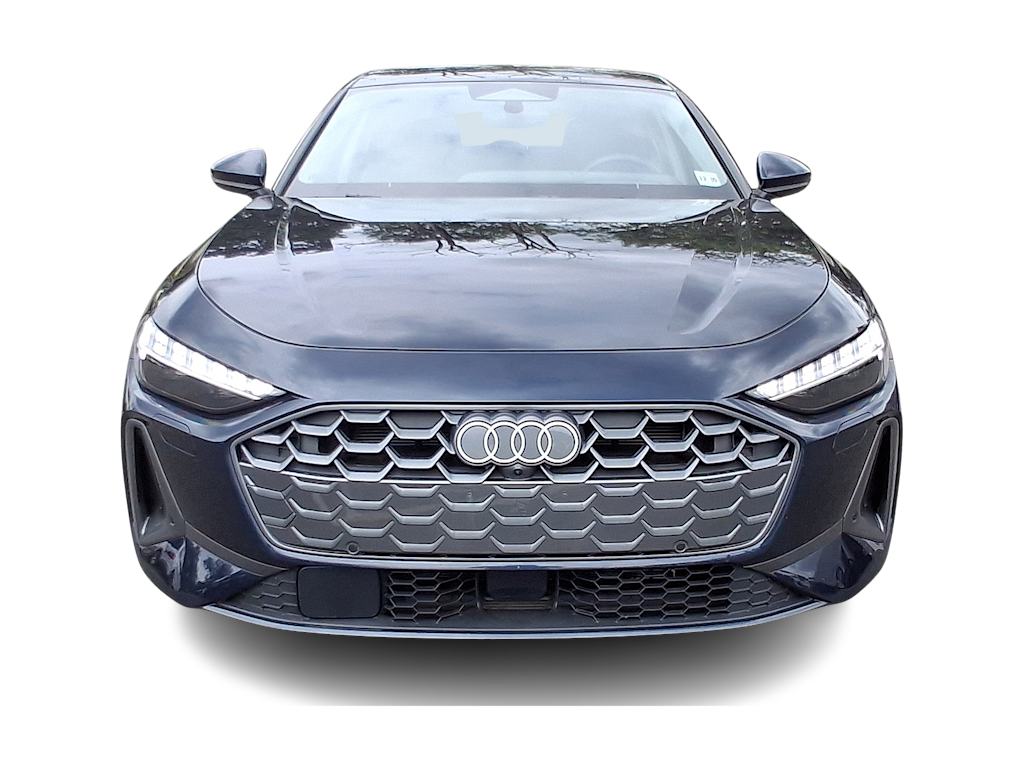 Thumbnail: 2025 Audi A5 - 6
